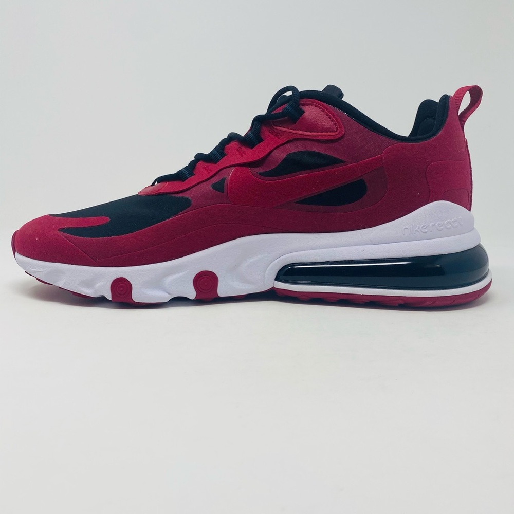 Nike Air Max 270 React NBY Edition - Picture 6 of 6
